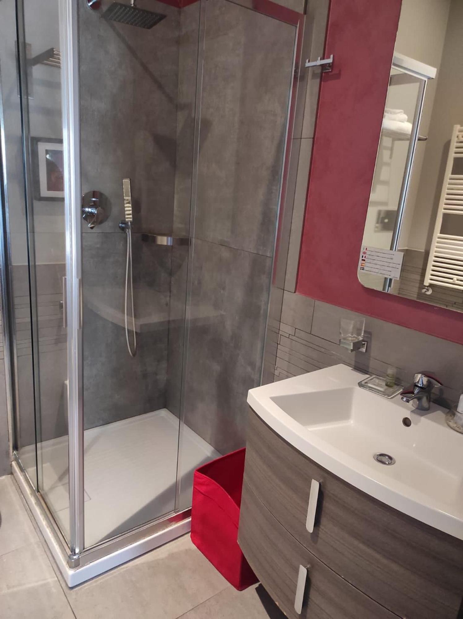 Bed & Breakfast La Dimora Catania