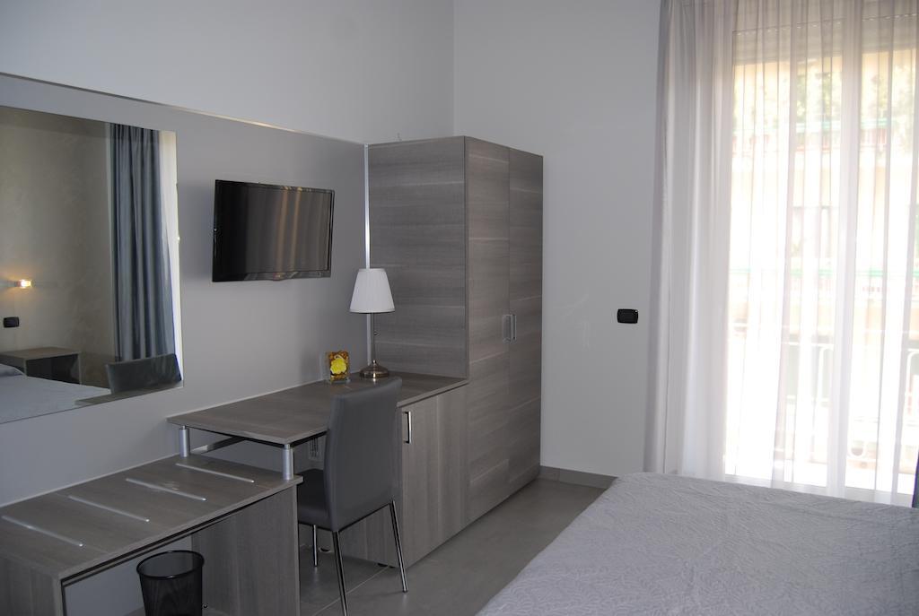 Bed & Breakfast La Dimora Catania