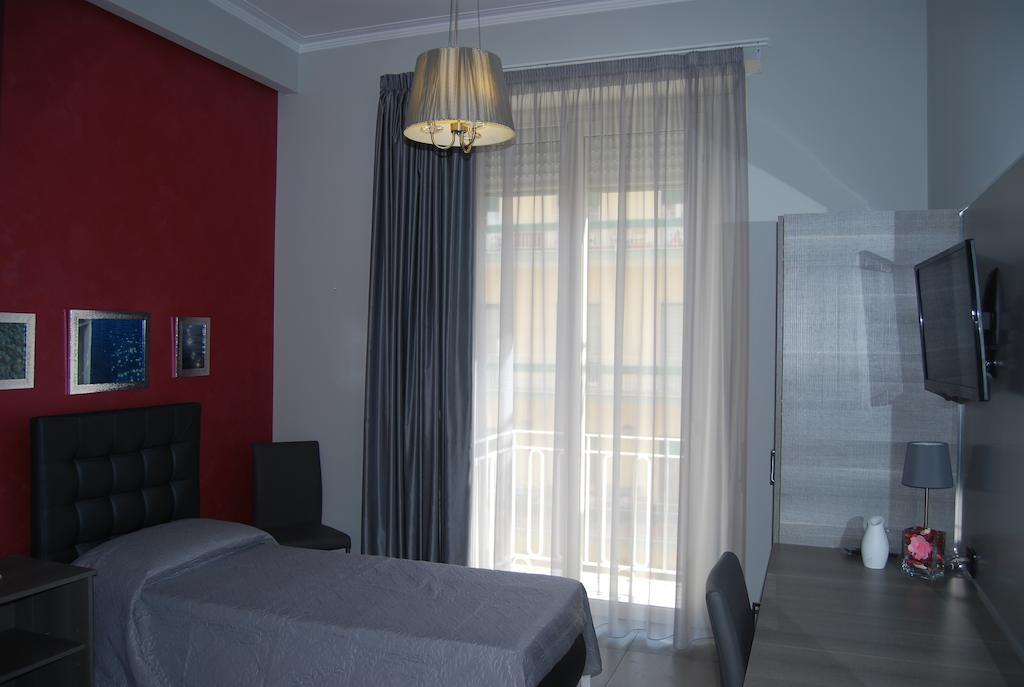 Bed & Breakfast La Dimora Catania