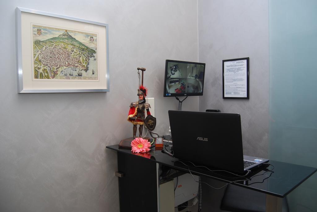 Bed & Breakfast La Dimora 3*