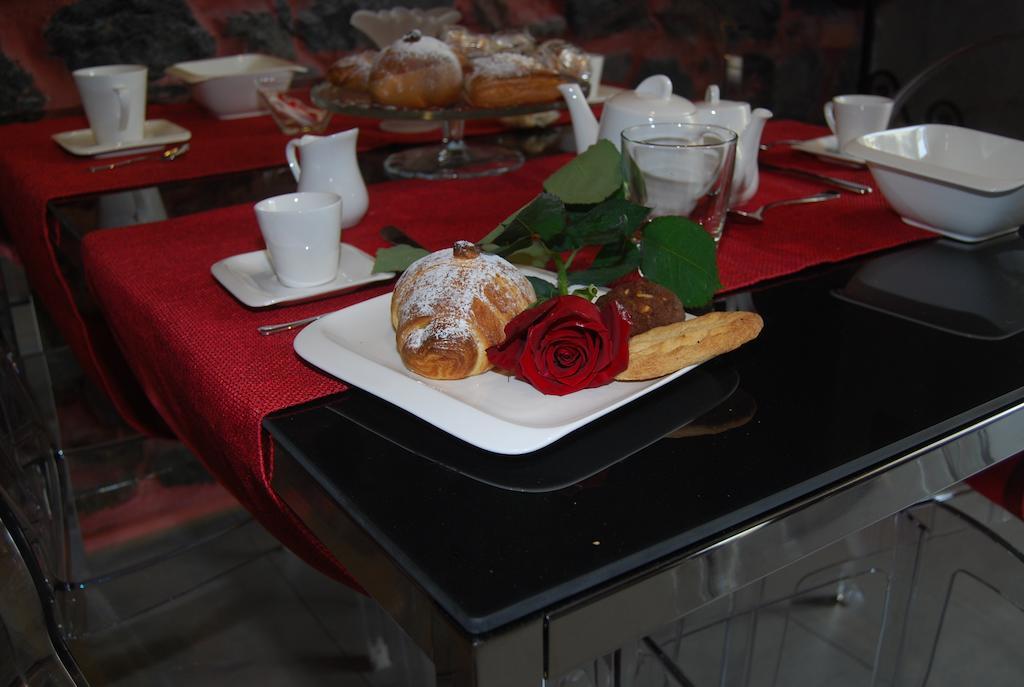 Bed & Breakfast La Dimora Catania