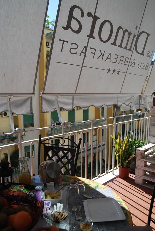 Bed & Breakfast La Dimora
