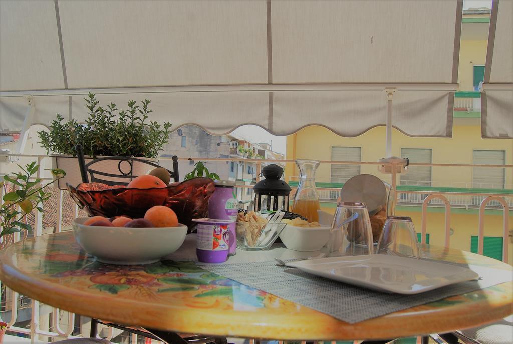 La Dimora Bed & Breakfast Catania