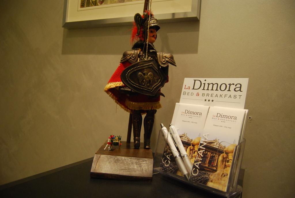 La Dimora