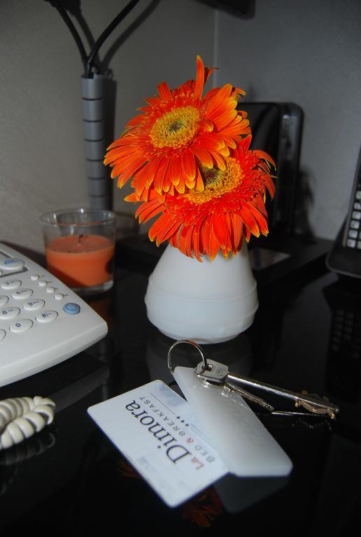 Bed & Breakfast La Dimora Catania