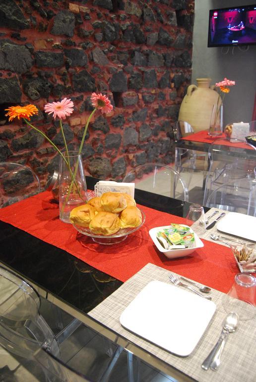 La Dimora Bed & Breakfast
