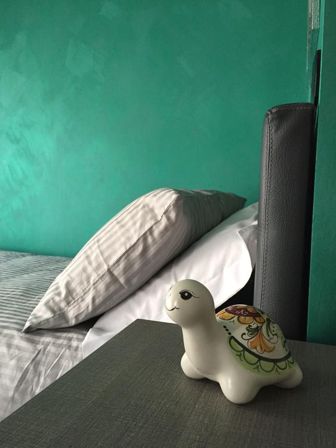 Bed & Breakfast La Dimora