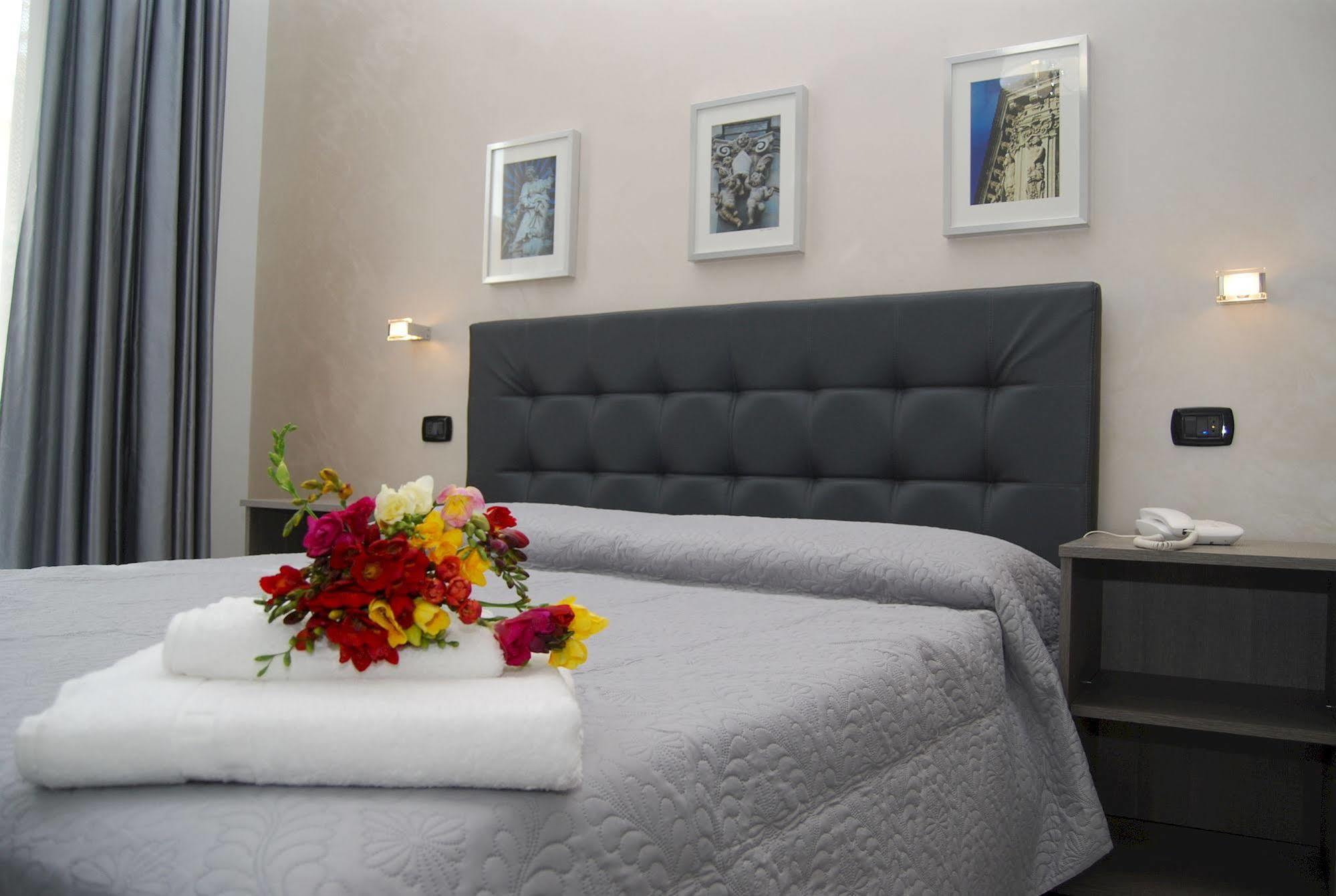 Bed & Breakfast La Dimora 3*