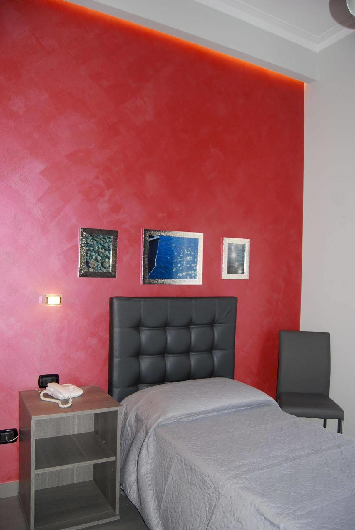 Bed & Breakfast La Dimora
