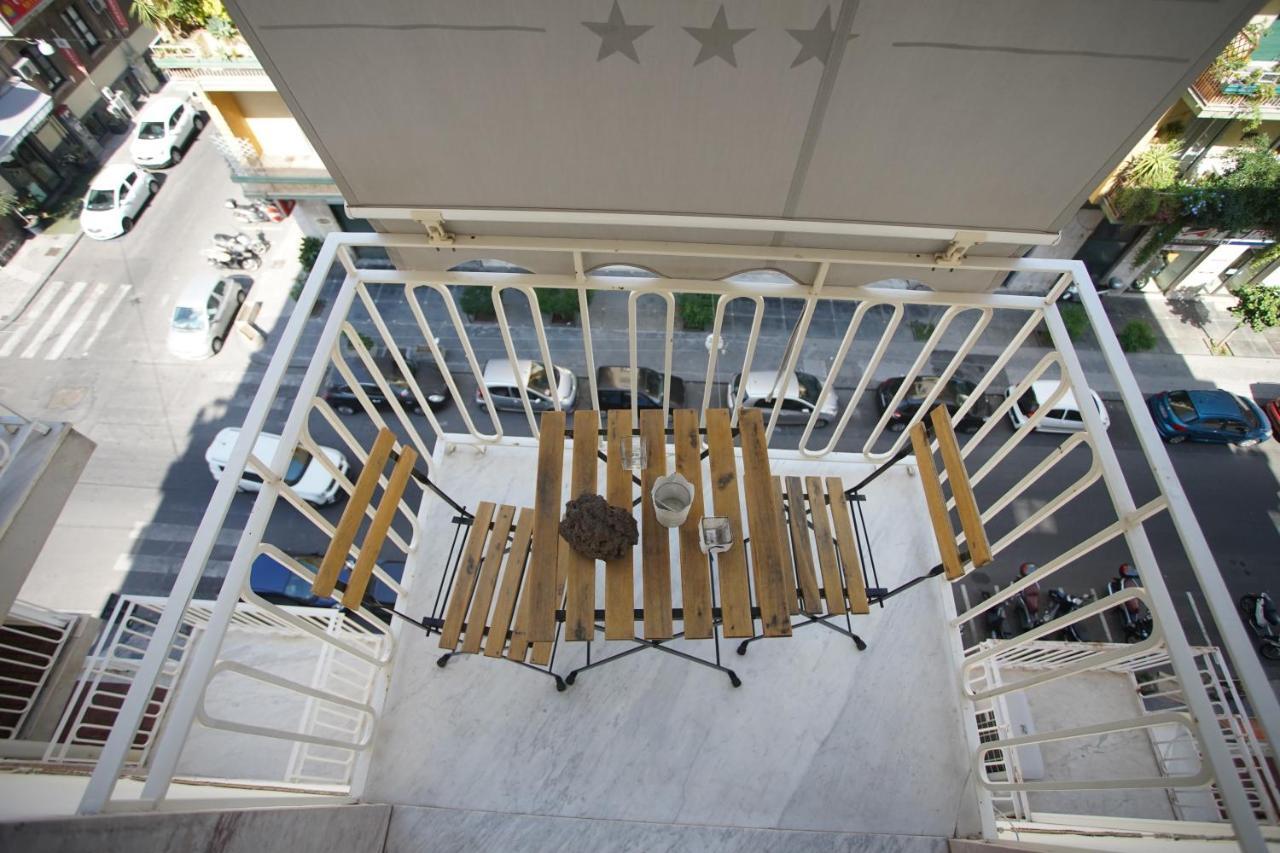 La Dimora Bed & Breakfast