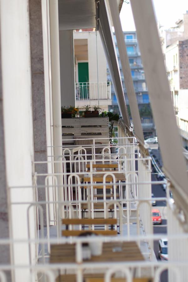 Bed & Breakfast La Dimora Catania