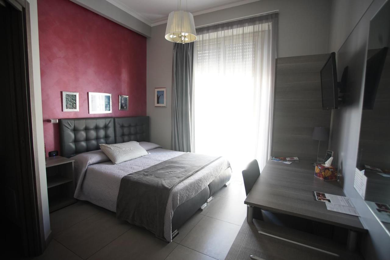 La Dimora Bed & Breakfast