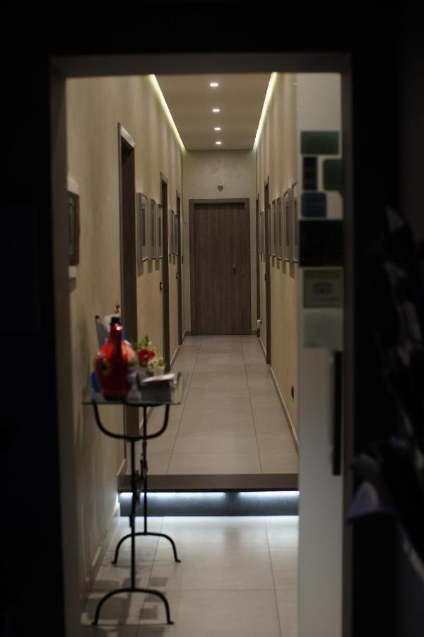 Bed & Breakfast La Dimora